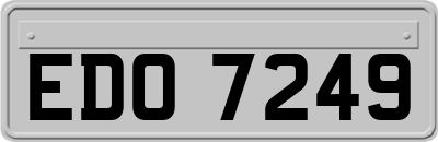 EDO7249