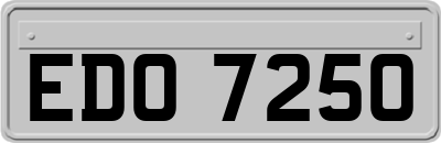 EDO7250