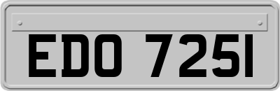 EDO7251