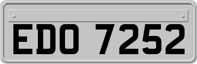 EDO7252