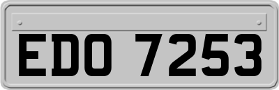 EDO7253