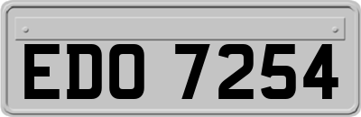 EDO7254