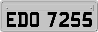 EDO7255