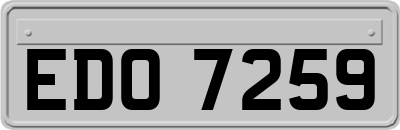 EDO7259