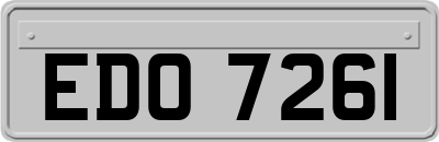 EDO7261