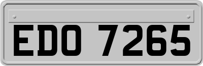 EDO7265
