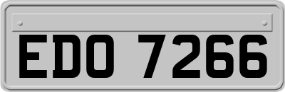 EDO7266