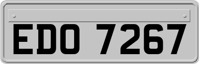 EDO7267