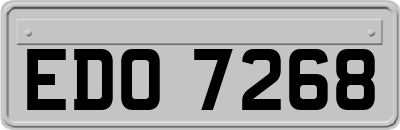 EDO7268