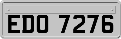 EDO7276