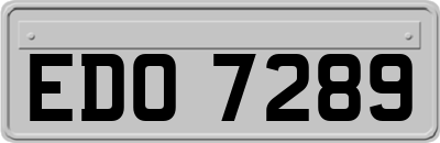 EDO7289
