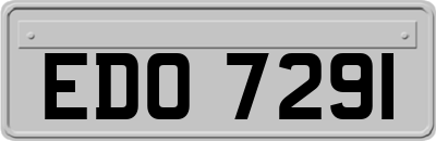 EDO7291