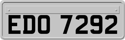 EDO7292