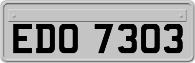 EDO7303