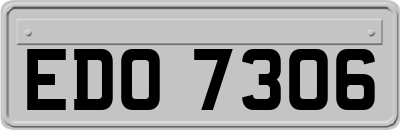 EDO7306