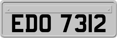 EDO7312
