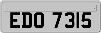 EDO7315