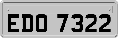 EDO7322
