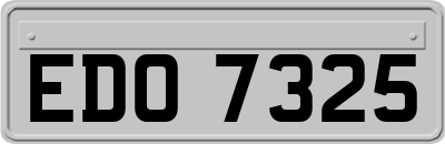 EDO7325