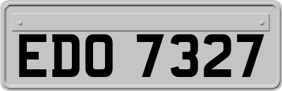 EDO7327