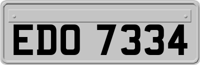 EDO7334