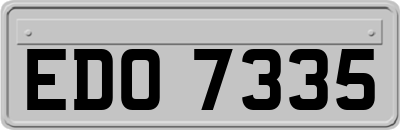 EDO7335