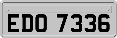 EDO7336