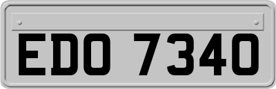 EDO7340