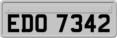 EDO7342