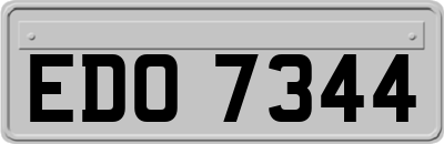 EDO7344