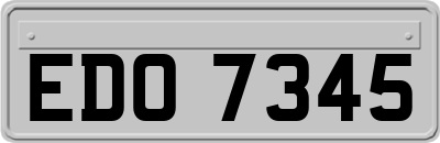 EDO7345