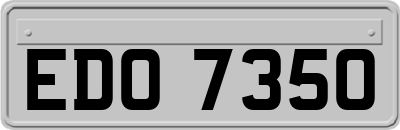 EDO7350