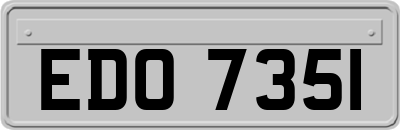 EDO7351