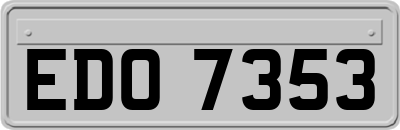EDO7353