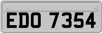 EDO7354