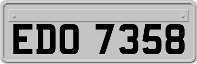 EDO7358