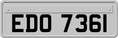 EDO7361