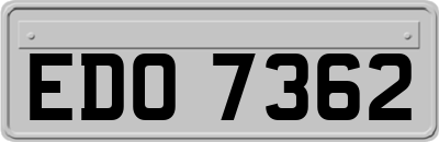 EDO7362