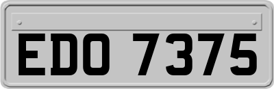 EDO7375