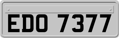 EDO7377