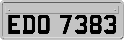EDO7383