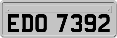 EDO7392