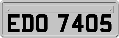 EDO7405