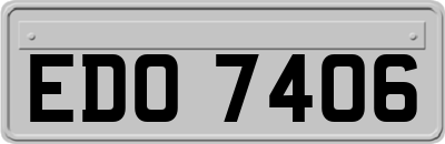 EDO7406