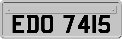 EDO7415