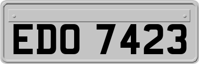 EDO7423