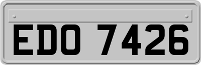 EDO7426