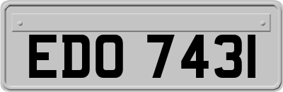 EDO7431