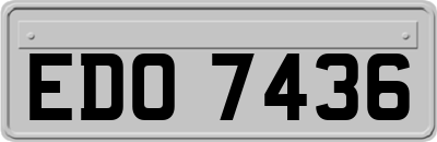 EDO7436