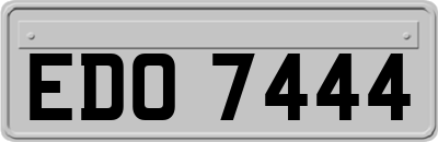 EDO7444